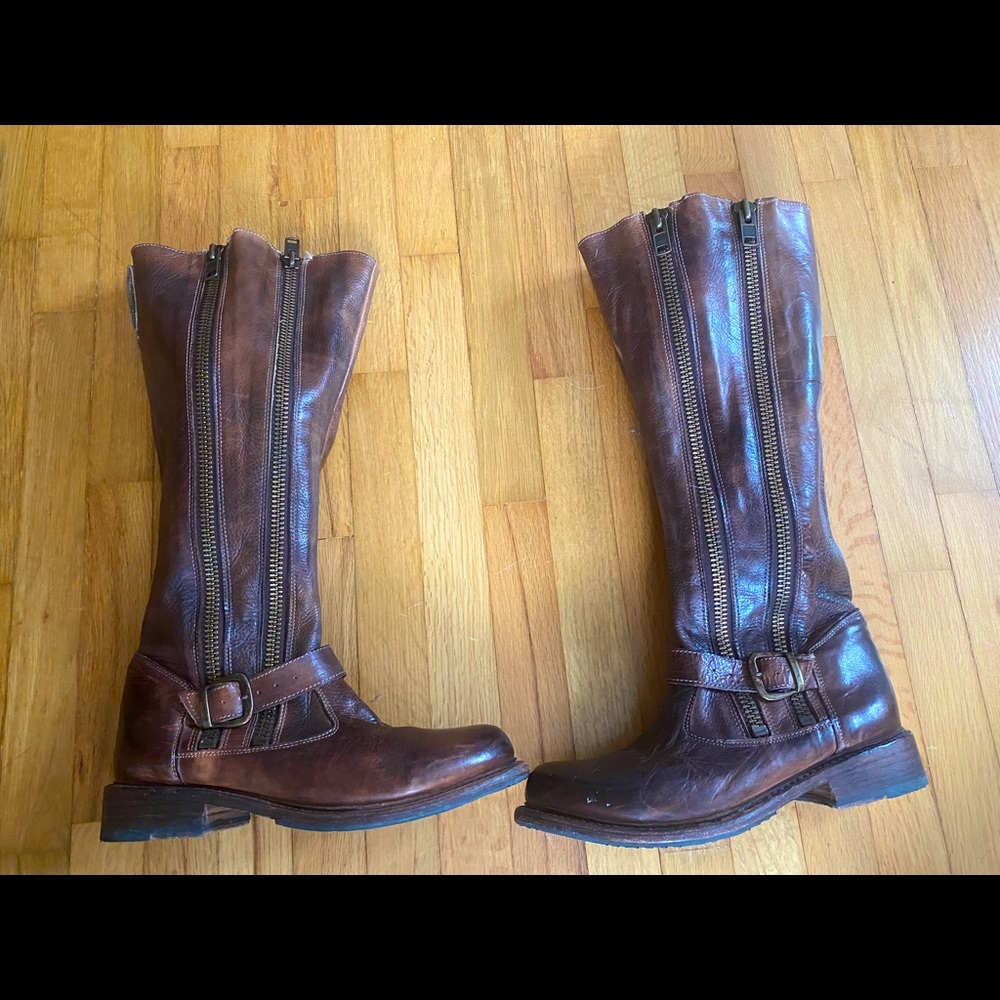Bed Stu Tango Boots